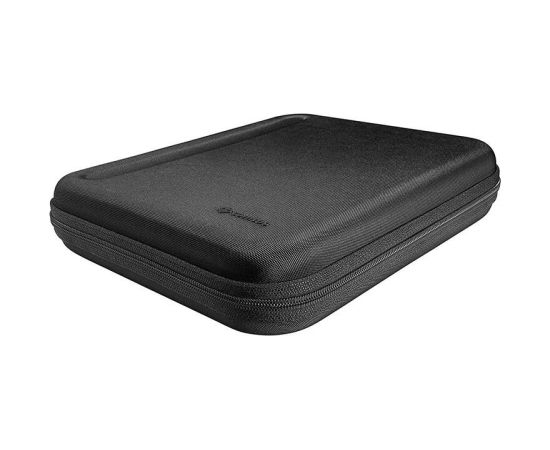 iPad Case 12,9'' Tomtoc FancyCase-B06 (black) Сумки, обложки для ноутбуков