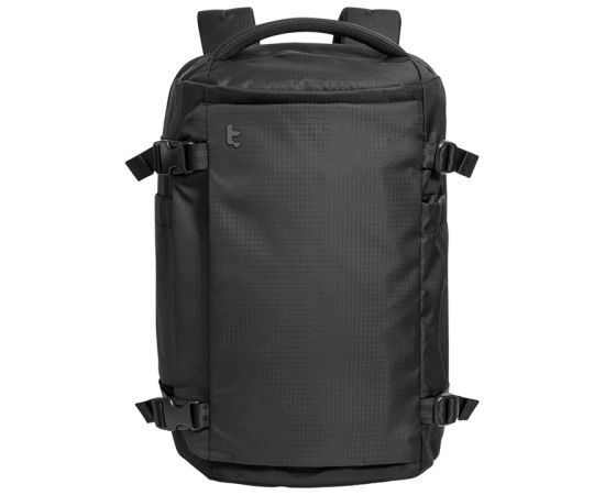 TOMTOC Navigator-T66 Liteway Travel Backpack 28L/15.6" (Black) Сумки, обложки для ноутбуков