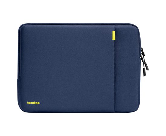 TOMTOC Defender-A13 14'' Laptop Case (Navy Blue) Сумки, обложки для ноутбуков