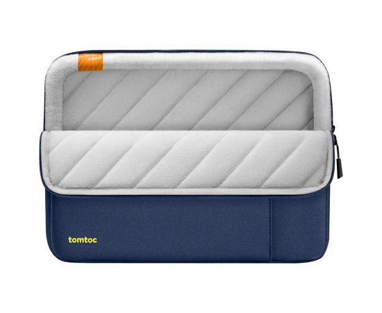 TOMTOC Defender-A13 14'' Laptop Case (Navy Blue) Сумки, обложки для ноутбуков