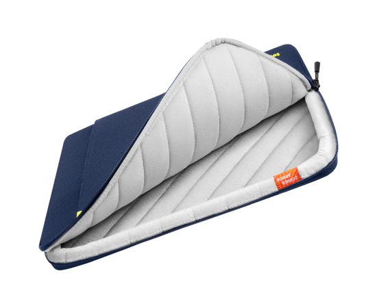 TOMTOC Defender-A13 14'' Laptop Case (Navy Blue) Сумки, обложки для ноутбуков