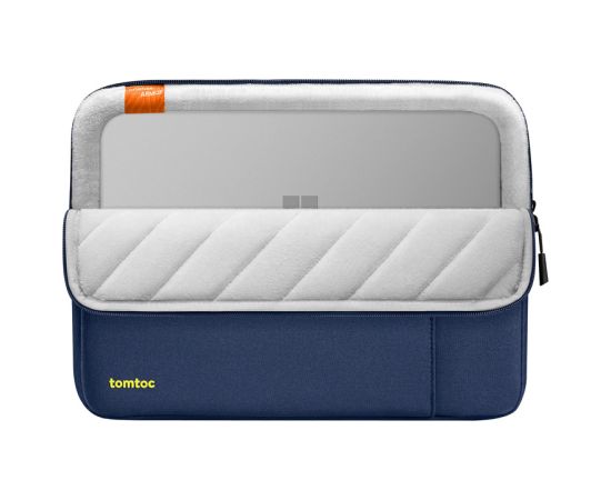TOMTOC Defender-A13 14'' Laptop Case (Navy Blue) Сумки, обложки для ноутбуков