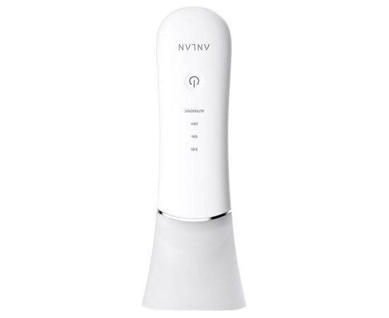 Anlan Ultrasonic Cleansing 01-ACPJ32-02A (white) Jaunumi - Skaistums