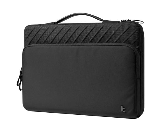 TOMTOC Voyage-A24 14'' Laptop Bag (Black) Сумки, обложки для ноутбуков