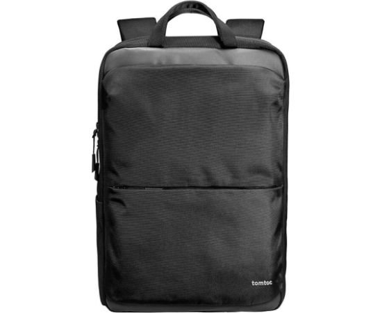 Tomtoc Explorer-T71 travel laptop backpack, 15,6"/24l (black) Сумки, обложки для ноутбуков