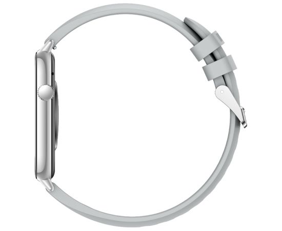 COLMI C28 Silver Smartwatch Smart-Watch Умные часы