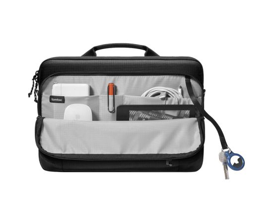 TOMTOC Essence-A34 14'' Laptop Bag (Black) Сумки, обложки для ноутбуков