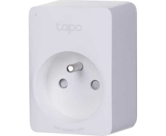 TP-Link Tapo P110(2-pack)(EU) WiFi mini 16A,2,4 GHz,BT) Jaunumi - Datori