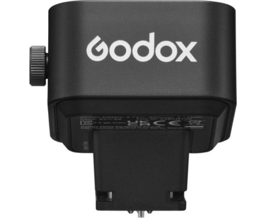 Godox flash trigger X3 for Sony Zibspuldzes