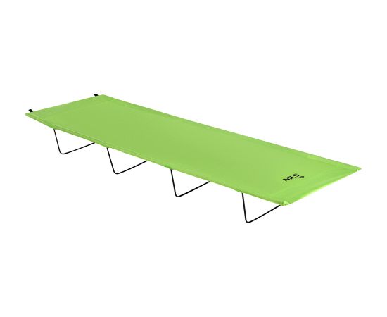 NC3504 ULTRA LIGHT FIELD BED MILITARY NILS CAMP Кемпинг стулья