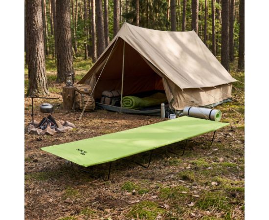 NC3504 ULTRA LIGHT FIELD BED MILITARY NILS CAMP Кемпинг стулья