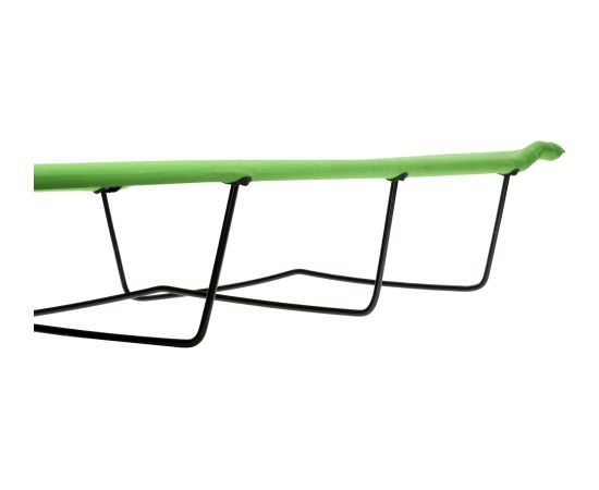 NC3504 ULTRA LIGHT FIELD BED MILITARY NILS CAMP Кемпинг стулья