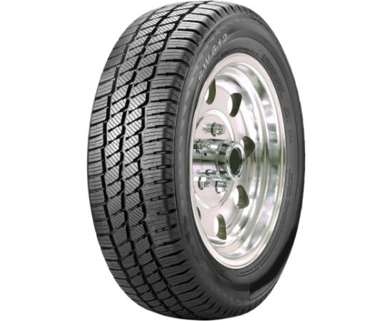 Goodride SW612 155/80R13 85Q Зимние покрышки