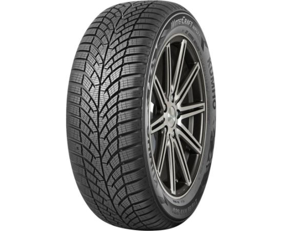 Kumho WinterCraft WP52+ 225/50R17 94H Зимние покрышки
