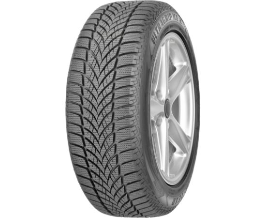 Goodyear UltraGrip Ice 2+ 255/45R19 104T Ziemas riepas