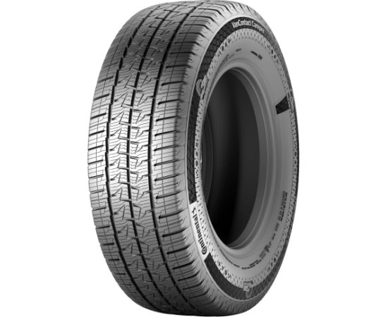 Continental VanContact Camper 215/70R15 109/107R Vissezonas riepas