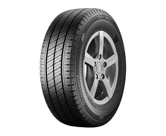 Gislaved Com Speed 2 225/65R16 112/110R Летние Покрышки