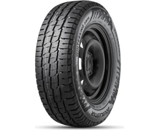 Double Star DoubleStar DW06 205/75R16 110R Зимние покрышки