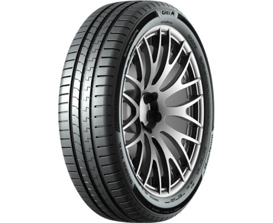 Giti Synergy E2 155/70R19 84Q Vasaras riepas