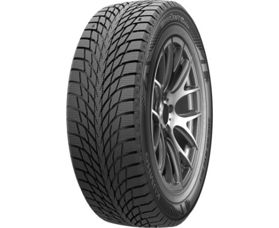 Kumho WinterCraft WI51 235/45R18 98T Зимние покрышки