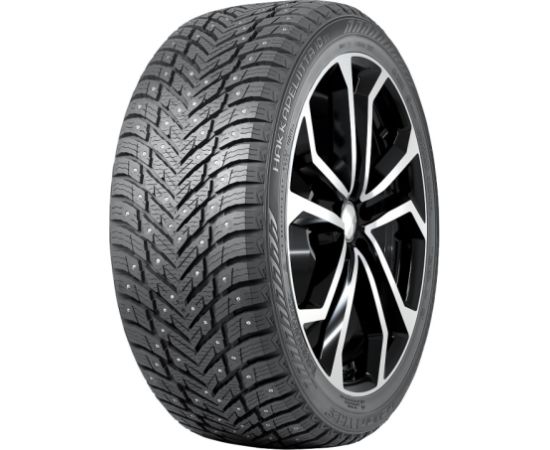 Nokian Hakkapeliitta 10 205/65R16 95T Зимние покрышки