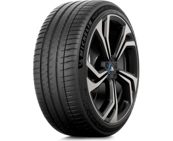 Michelin Pilot Sport EV 235/45R19 99W Vasaras riepas