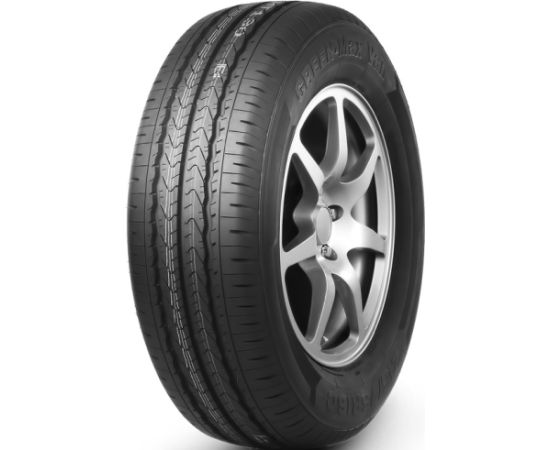 Ling Long Green Max  VAN 215/80R14 112R Летние Покрышки