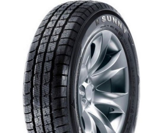 Sunny NW103 215/75R16 113R Зимние покрышки