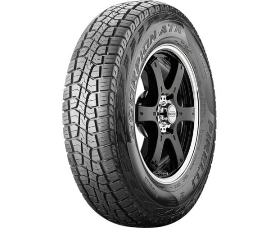Pirelli Scorpion ATR Plus 245/70R16 111T Vasaras riepas