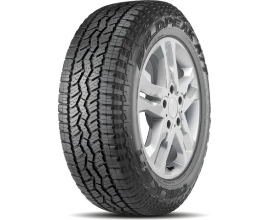 Falken Wildpeak A/T AT3WA 265/60R18 114H Всесезонные покрышки