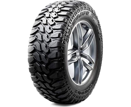 Radar Renegade  R7 295/70R17 121Q Vasaras riepas
