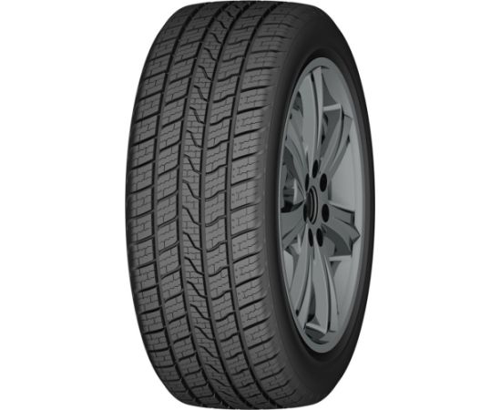 Aplus A909 All Season 225/45R18 95W Vissezonas riepas