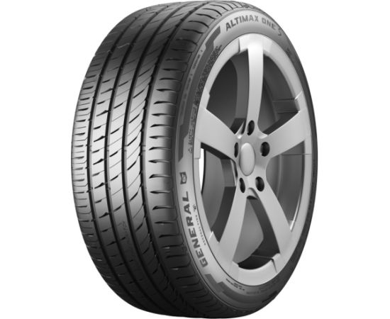 General Tire AltiMAX One S 265/35R19 98Y Vasaras riepas