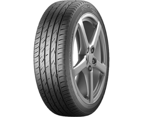 Gislaved Ultra Speed 2 225/40R18 92Y Vasaras riepas