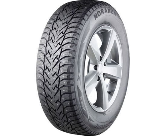 Bridgestone Noranza 001 205/50R17 93T Ziemas riepas