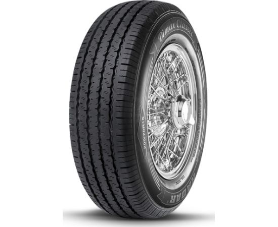 Radar Dimax Classic 205/80R14 89W Vasaras riepas