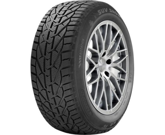 Kormoran Snow 215/55R17 98V Зимние покрышки