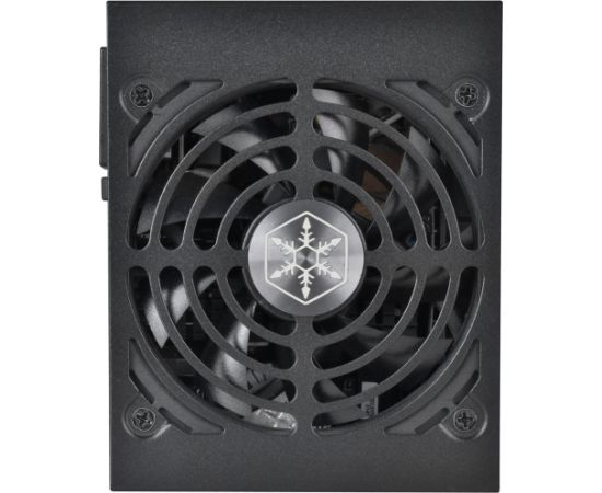 Silverstone Technology Extreme 1000Rz Platinum (black, 2x 12-pin high power GPU, 8x PCIe, cable management, 1000 watts) Datoru barošanas bloki
