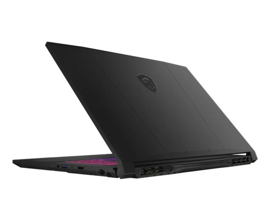 MSI Katana 17 HX B14WGK-240 (black, Intel® Core? i7-14650HX, NVIDIA GeForce RTX 5070, 16 GB DDR5, 1 TB (1 TB SSD), without operating system) - German - DE Layout Portatīvie datori