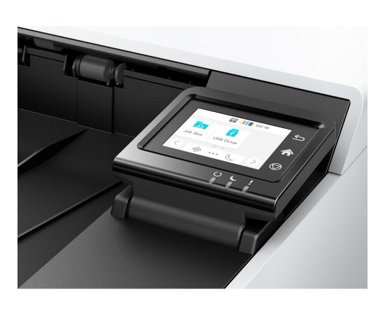 Kyocera ECOSYS PA2600cx (gray/black, USB, LAN, duplex (print)) Lāzera daudzfunkciju printeri