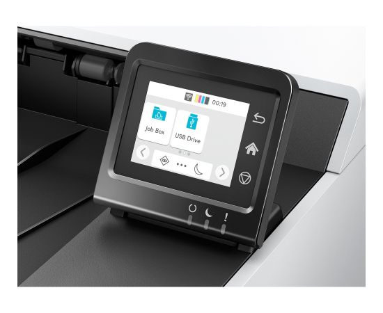 Kyocera ECOSYS PA2600cx (gray/black, USB, LAN, duplex (print)) Lāzera daudzfunkciju printeri