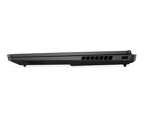 OMEN by HP 16-am0279ng (black, Intel® Core? Ultra 7 255H, NVIDIA GeForce RTX 5060, 24 GB DDR5, 1 TB (1 TB SSD), Windows 11 Home) - DE Layout Ноутбуки