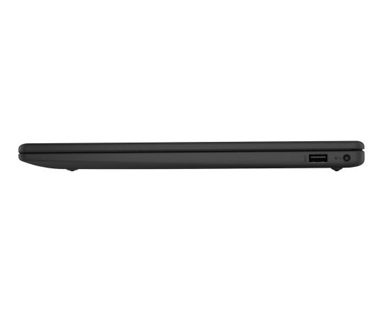 HP 15-fc1255ng (black, AMD Ryzen 5 7520U, AMD Radeon 610M, 16GB LPDDR5, 512GB (512GB SSD), Windows 11 Home) - DE Layout Portatīvie datori