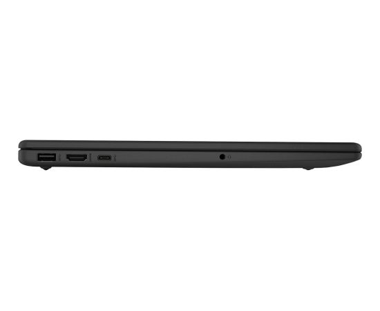 HP 15-fc1255ng (black, AMD Ryzen 5 7520U, AMD Radeon 610M, 16GB LPDDR5, 512GB (512GB SSD), Windows 11 Home) - DE Layout Portatīvie datori