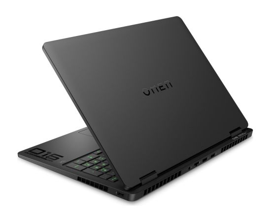 OMEN by HP 16-ap0192ng (black, AMD Ryzen 9 8940HX, NVIDIA GeForce RTX 5070, 16 GB DDR5, 1 TB (1 TB SSD), without operating system) - DE Layout Ноутбуки