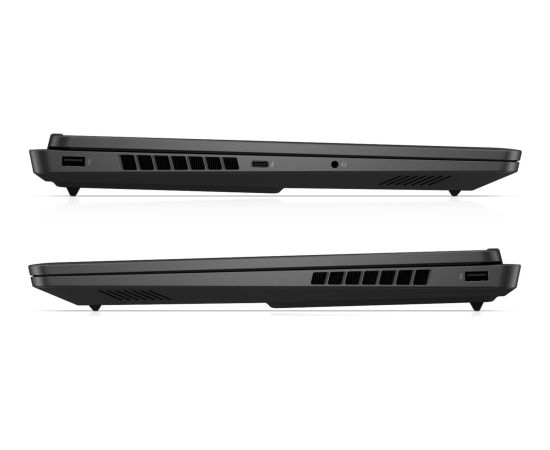OMEN by HP 16-ap0192ng (black, AMD Ryzen 9 8940HX, NVIDIA GeForce RTX 5070, 16 GB DDR5, 1 TB (1 TB SSD), without operating system) - DE Layout Ноутбуки
