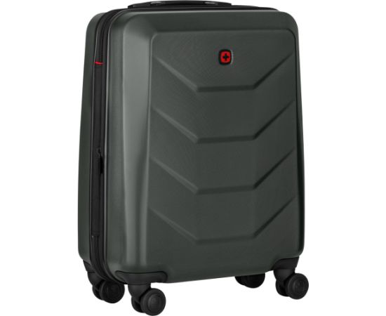 Wenger Prymo Carry-On, shell case (anthracite, 43 liters) Сумки, обложки для ноутбуков