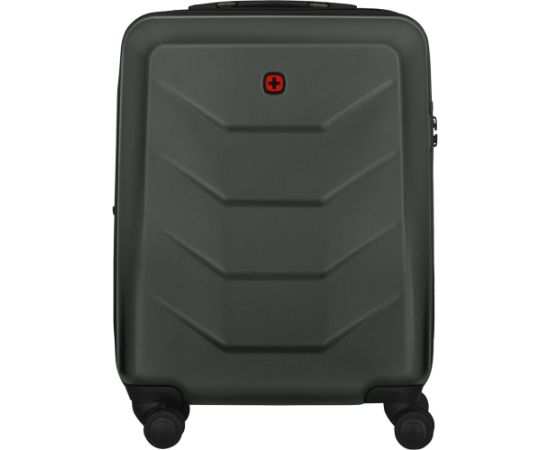 Wenger Prymo Carry-On, shell case (anthracite, 43 liters) Сумки, обложки для ноутбуков