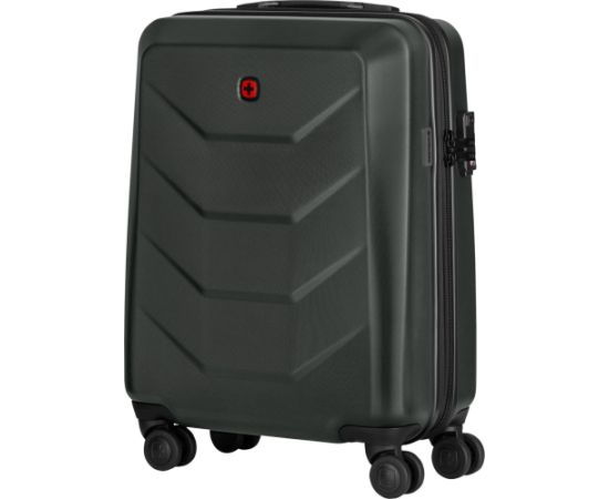 Wenger Prymo Carry-On, shell case (anthracite, 43 liters) Сумки, обложки для ноутбуков