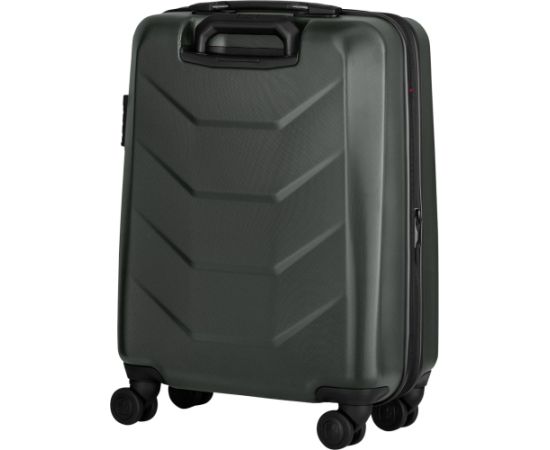 Wenger Prymo Carry-On, shell case (anthracite, 43 liters) Сумки, обложки для ноутбуков
